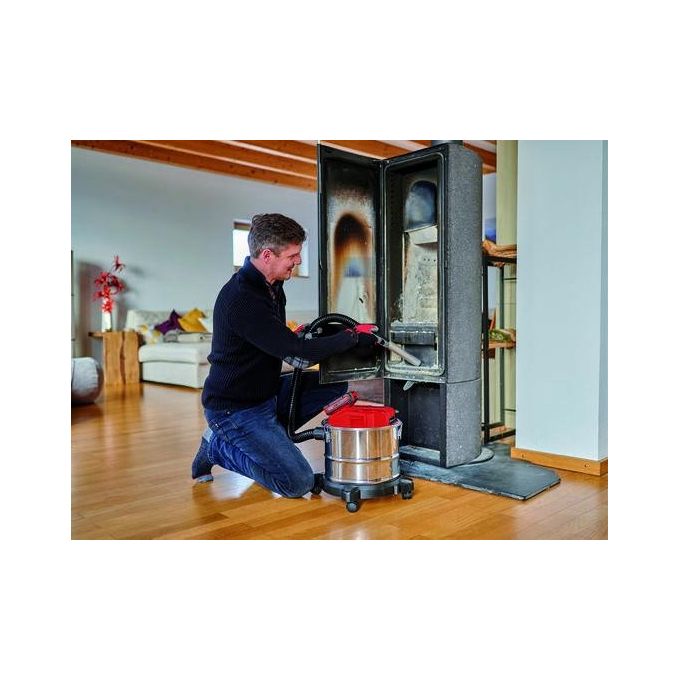Aspiraceneri a batteria TE-AV 18-15 Li C - Solo