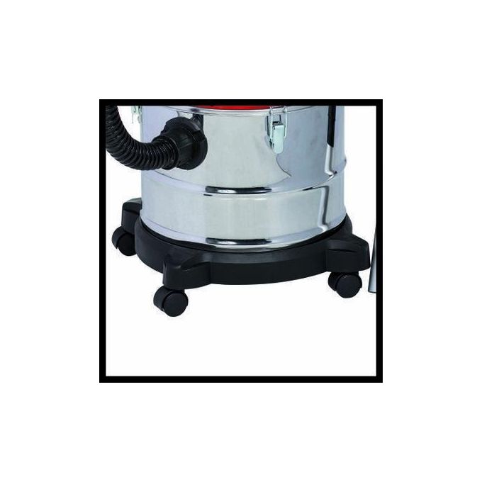 Aspiraceneri a batteria TE-AV 18-15 Li C - Solo