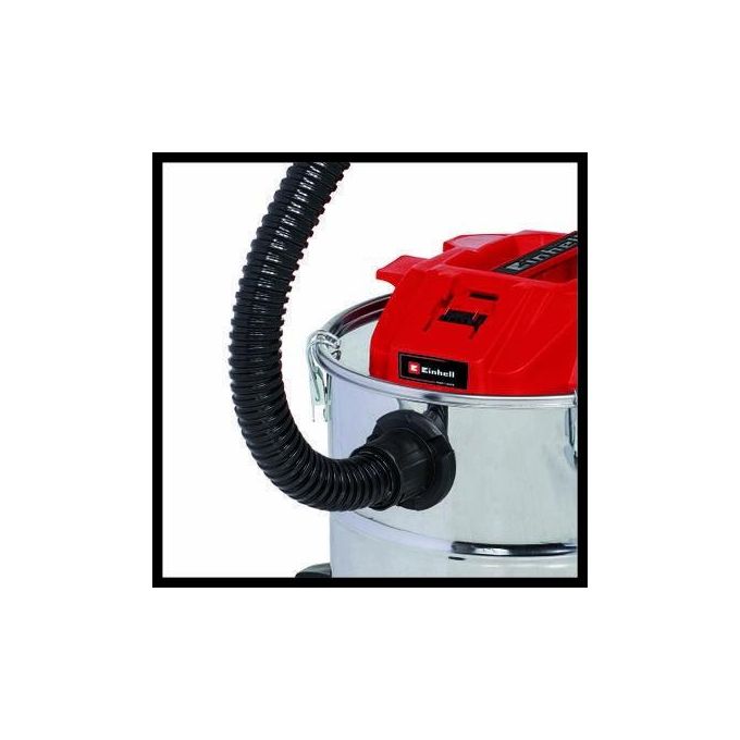 Aspiraceneri a batteria TE-AV 18-15 Li C - Solo