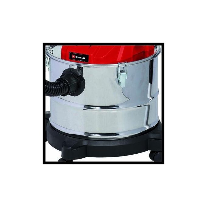 Aspiraceneri a batteria TE-AV 18-15 Li C - Solo