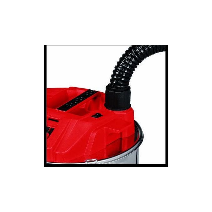 Aspiraceneri a batteria TE-AV 18-15 Li C - Solo