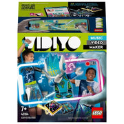 LEGO Vidiyo Alien Dj BeatBox Creatore Video Musicali con Alieno