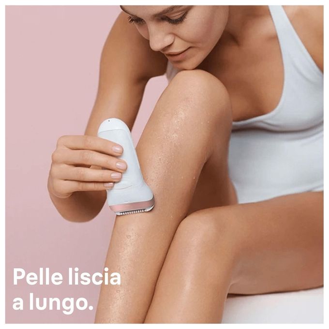 Braun Silk-Epil 9-710 Epilatore SensoSmart