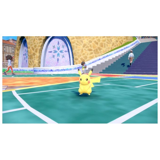 Nintendo Videogioco Pokemon Scarlatto per Nintendo Switch