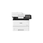 [ComeNuovo] Canon Multifunzione Ir 1643if Ii A4 43ppm Dadf Fax Coprilastra 550  100 Ff Ram 1gb Lan Wifi Usb No Toner