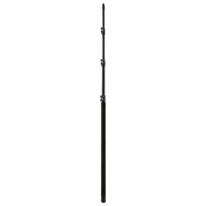 Konig and Meyer 23765 Asta per Microfono Nero