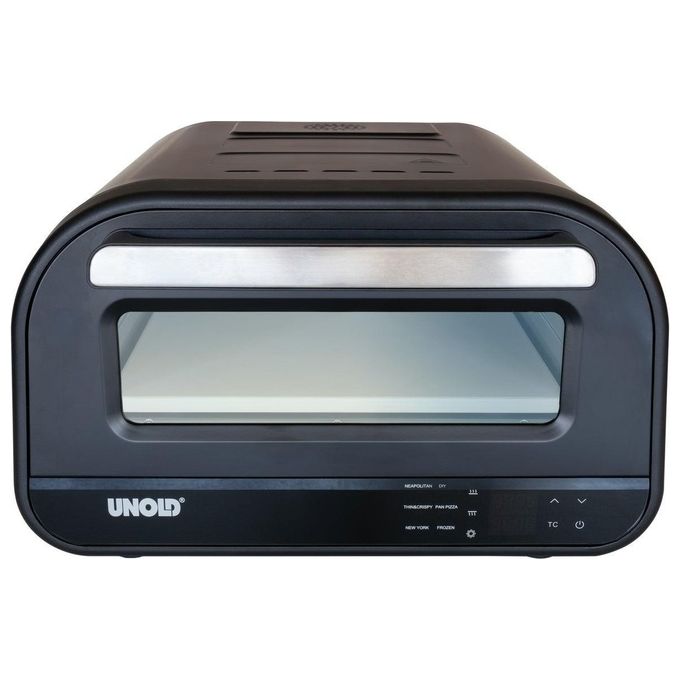 Unold Don Luigi Forno per Pizza 1700W Nero
