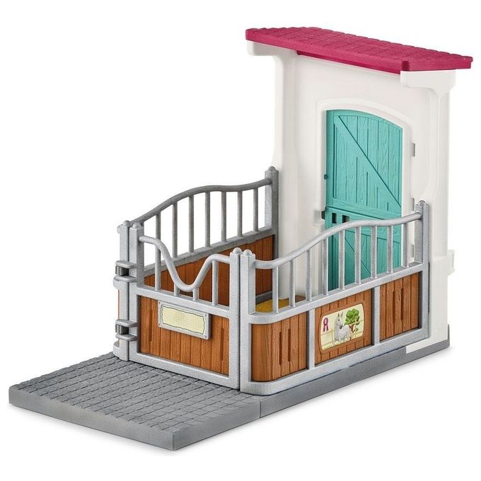 Schleich Horse Club Box per Cavalli