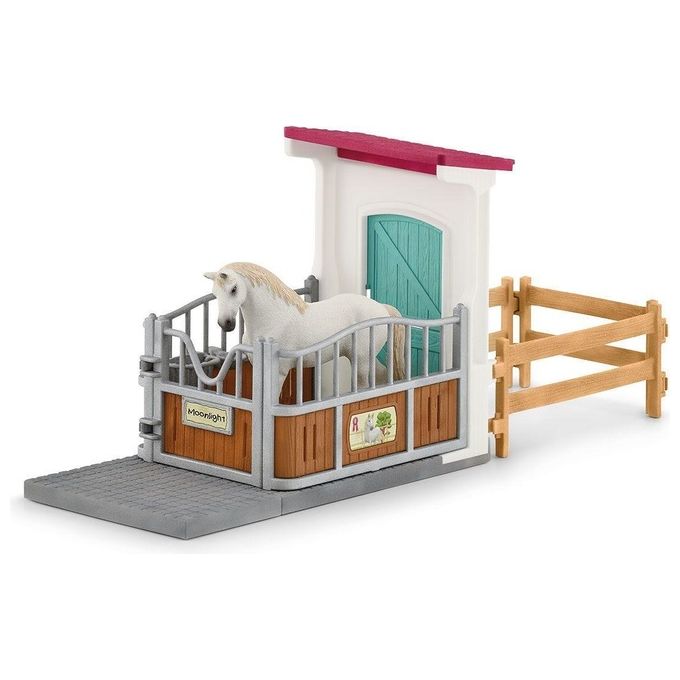 Schleich Horse Club Box per Cavalli