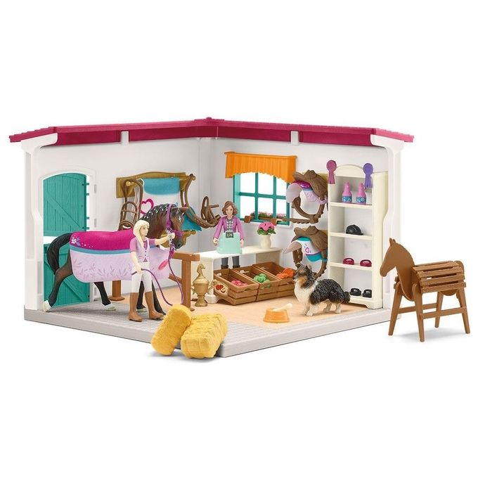 Schleich Horse Club Negozio di Equitazione