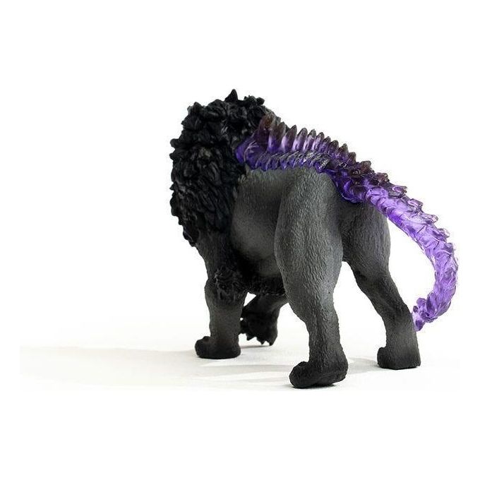 Schleich Eldrador Creatures Leone d'Ombra