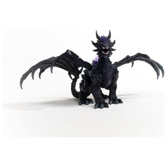 Schleich Eldrador Creatures Drago delle Tenebre