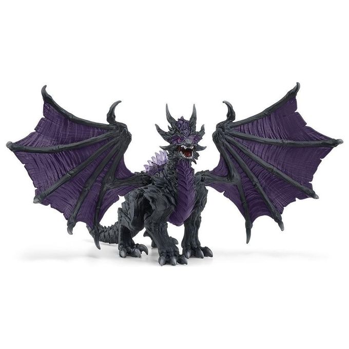 Schleich Eldrador Creatures Drago delle Tenebre