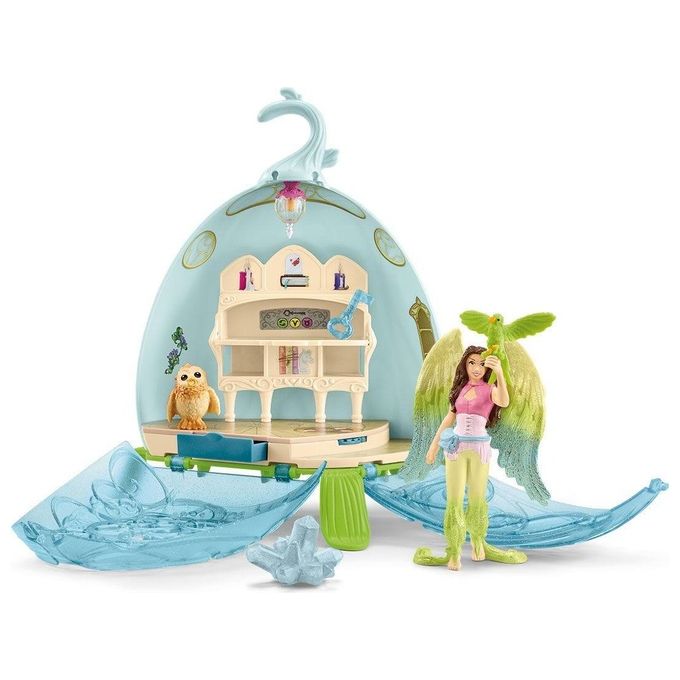 Schleich Bayala Mystic Library