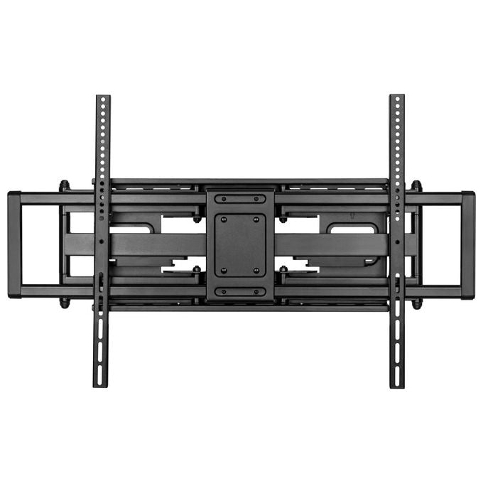 Equip 650343 Supporto Tv a Parete 120'' Nero