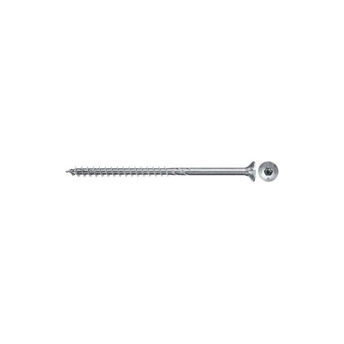 Fischer PowerFast II 4.5x80 SK TX TG Blvz 200 Pezzi