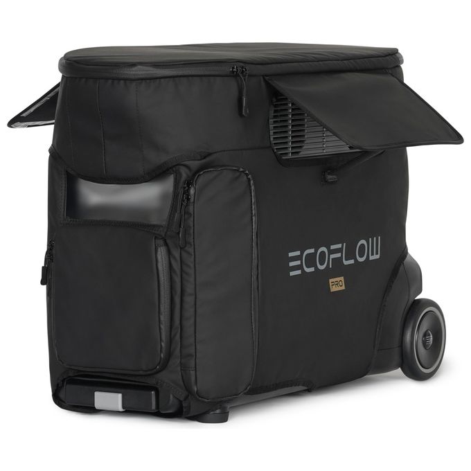 Ecoflow Borsa da Trasporto Protettiva Delta Pro
