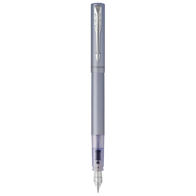 Parker Confezione 3 Penne a Sfera Nero M