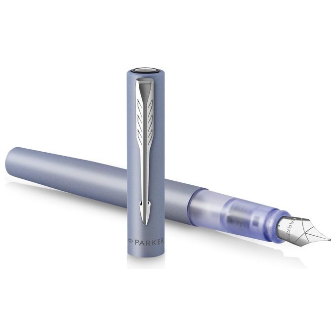 Parker Confezione 3 Penne a Sfera Nero M