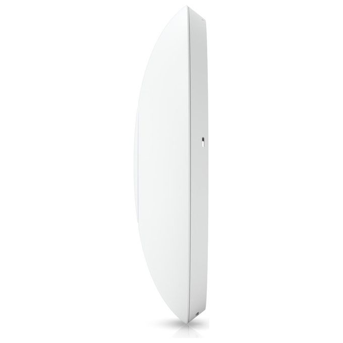 Ubiquiti U7 Pro Max Punto di Accesso Tri-Band Wi-Fi 7 Bianco PoE