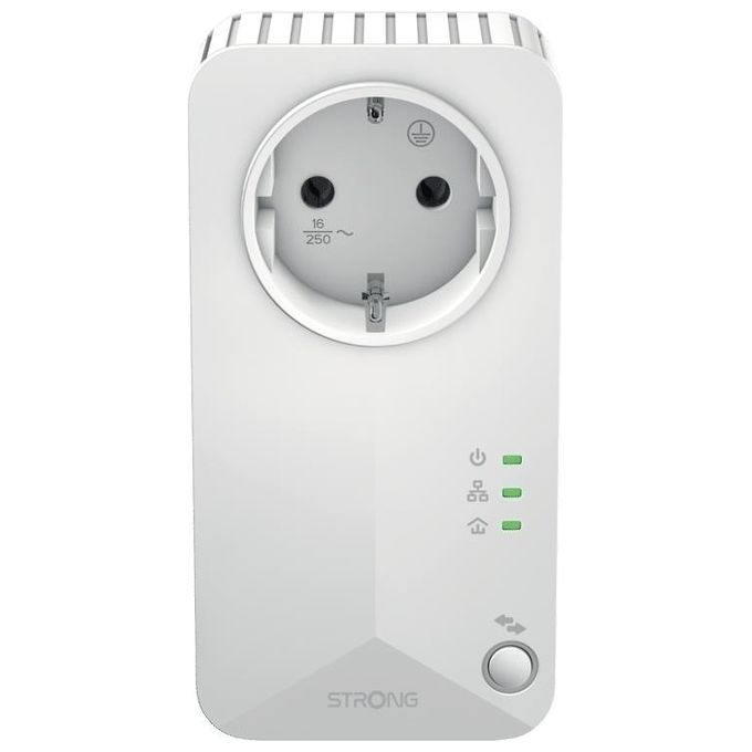 Strong POWERL600DUOEUV2 Powerline 600 v2 Kit 2x