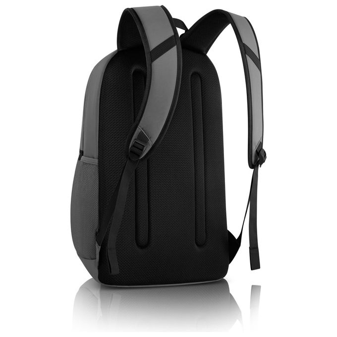 ELL Zaino EcoLoop Urban per Notebook Fino a 15'' Grigio