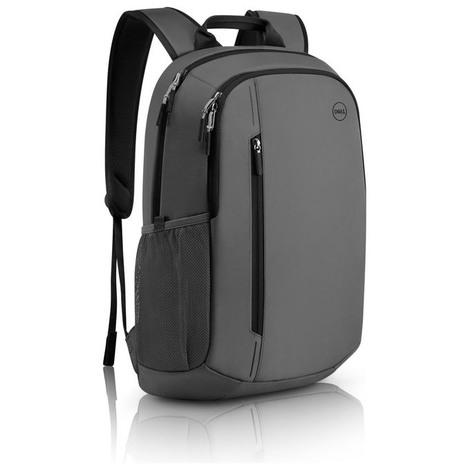 ELL Zaino EcoLoop Urban per Notebook Fino a 15'' Grigio