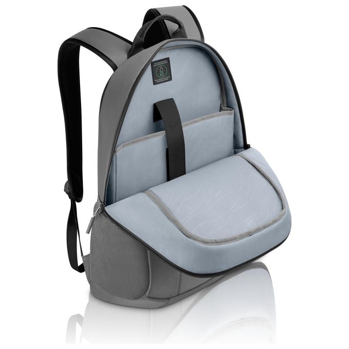 ELL Zaino EcoLoop Urban per Notebook Fino a 15'' Grigio