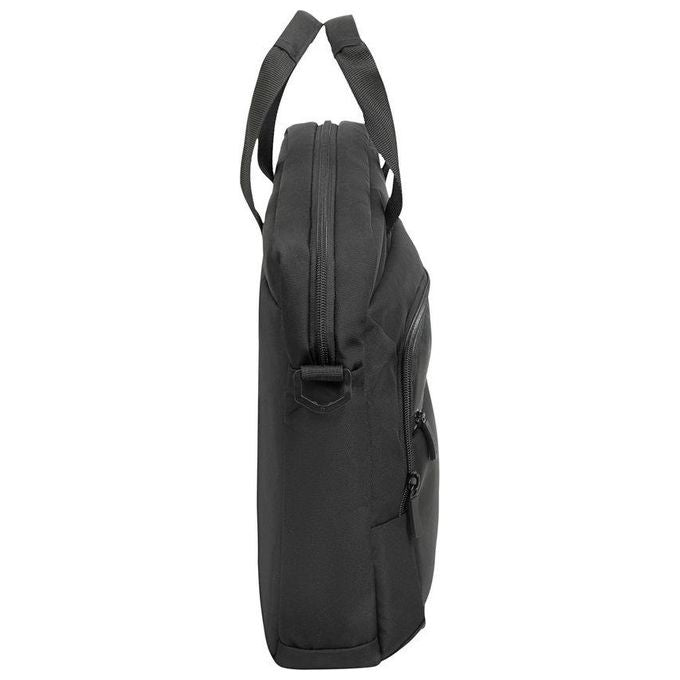Rivacase 7521 Borsa per Laptop 13.3''-14'' ECO Nero
