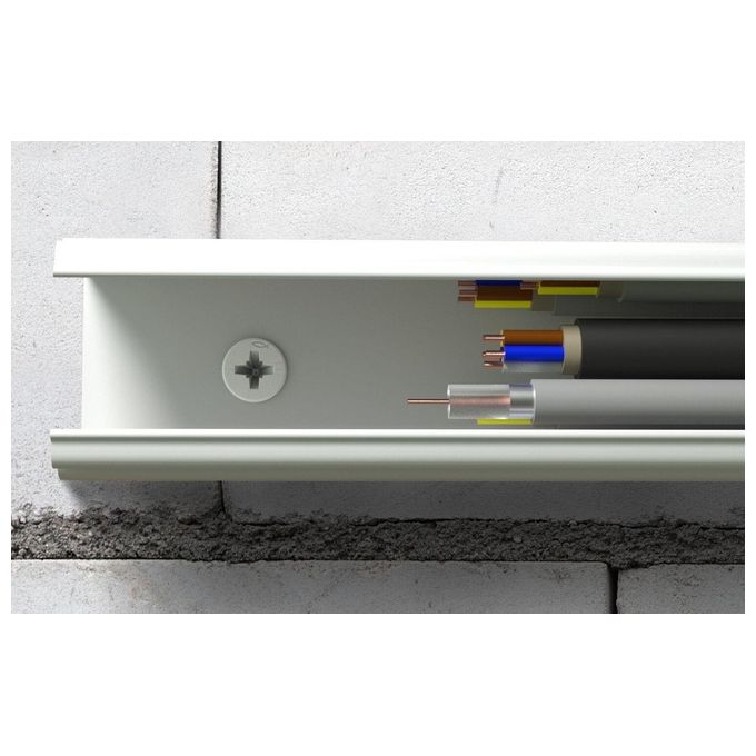 Fischer Fissaggio a Percussione N 8 x 120-80 S 120mm 8mm 100 Pezzi