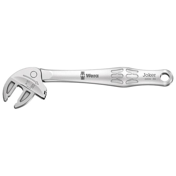 Wera 6004 Joker XXL Chiave a Forchetta Autoregolabile
