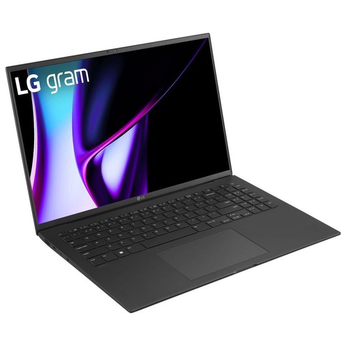 LG Gram 16z90r Intel Core Ultra7 155h 16Gb Hd 1Tb Ssd 16''  Windows 11 Pro
