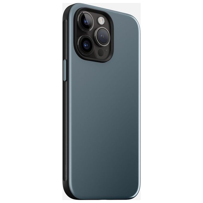 Nomad Sport Case per iPhone 14 Pro Max Marine Blue