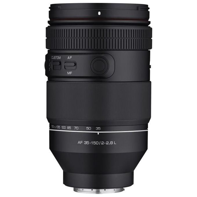 Samyang AF 2.0-2.8-35-150 L-Mount