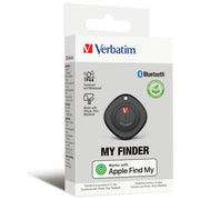 Verbatim My Finder Personale Cercatore Nero