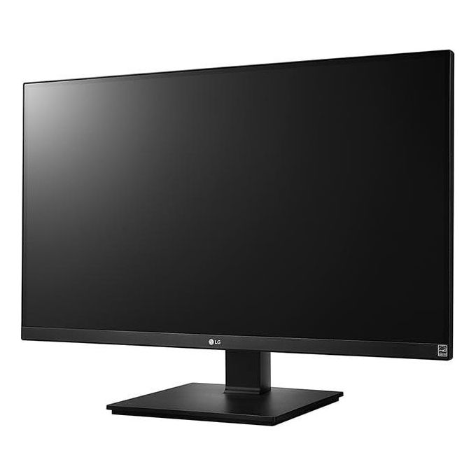 LG 27UK670P-B Monitor Pc 27'' 3840x2160 Pixel 4K Ultra HD LCD Nero