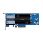 Synology E25G30-F2 Scheda di Rete e Adattatore Interno Ethernet 3125 Mbit-s
