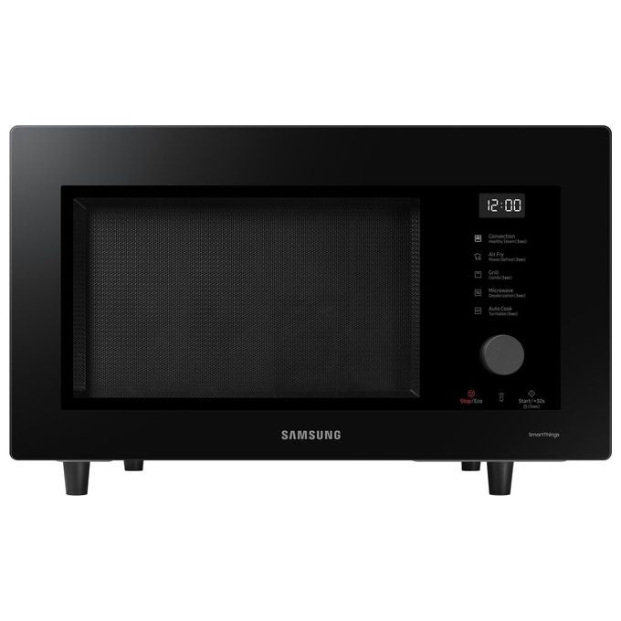 Samsung MC32DG7646KKE1 Microonde Combinato BESPOKE Cottura Ventilata 32 Litri