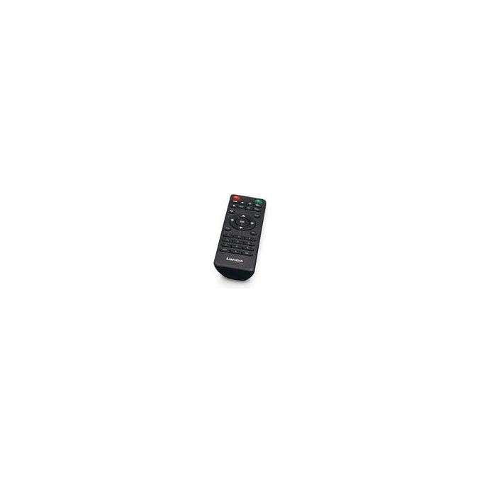 Lenco LPJ-900WH Videoproiettore Full Hd LCD 9000 Lumen