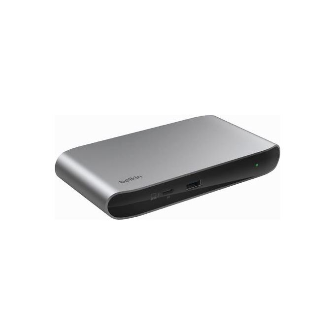 Belkin Connect Docking Station Thunderbolt 4 5-in-1 Core Hub