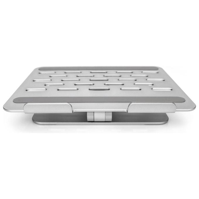 Digitus Supporto Regolabile da Notebook-Tablet con 6 Porte Usb-C Hdmi Rete Usb