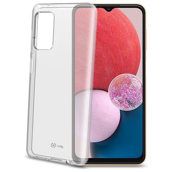 Celly Tpu Cover per Samsung Galaxy A13 4G