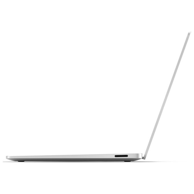 Microsoft Surface Laptop Copilot PC 7th Edition Snapdragon X Plus X1P-64-100 Qualcomm Adreno 16Gb Hd 256Gb Ssd 13.8'' Windows 11 Pro