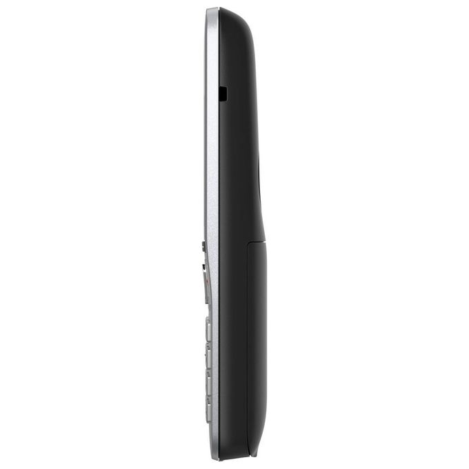 Gigaset Comfort 500A Duo Coppia Cordless Dect-Gap Display 2,2'' a colori Vivavoce Segreteria