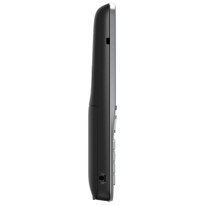 Gigaset Comfort 500A Trio Tris Cordless Dect-Gap Display 2,2'' a colori Vivavoce Segreteria