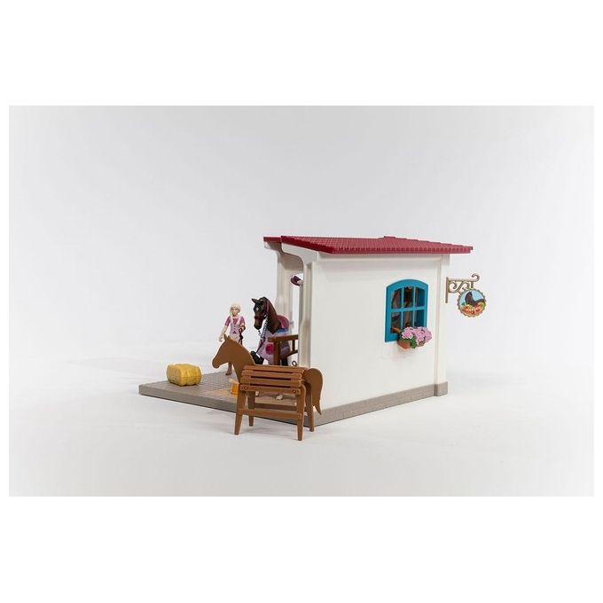 Schleich Horse Club Negozio di Equitazione