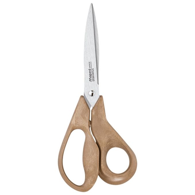 Maped Forbice Advanced Legno 21cm