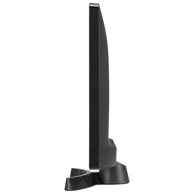 LG 24TQ520S Monitor Tv 24'' Smart WebOS 22 Wi-Fi Nero