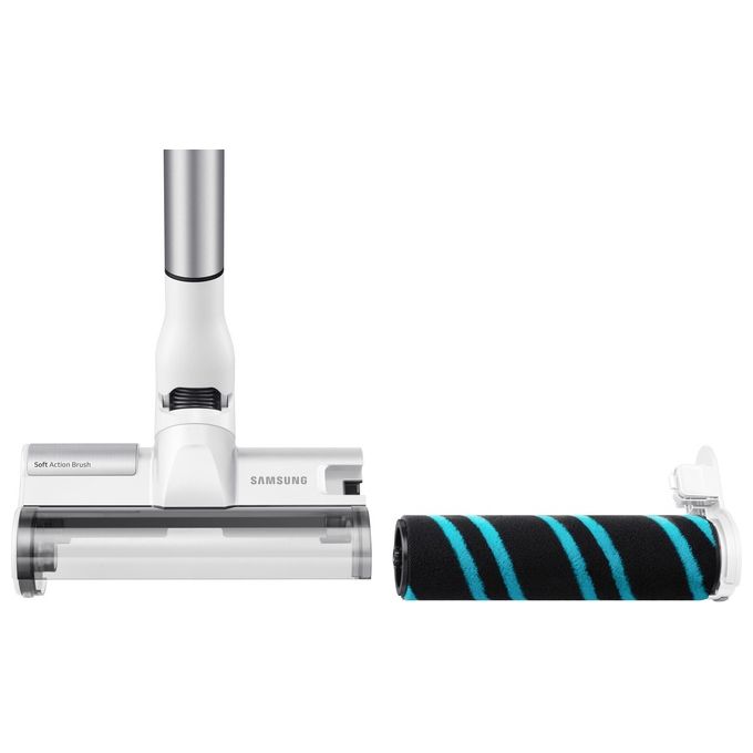Samsung Spazzola Jet Soft Action VCA-SAB90A bianca