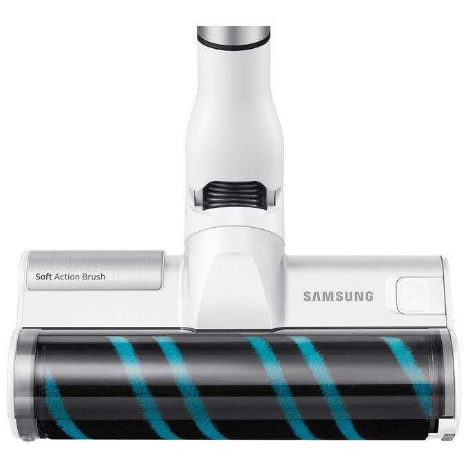 Samsung Spazzola Jet Soft Action VCA-SAB90A bianca